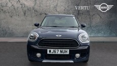 MINI Countryman 1.5 Cooper 5dr Auto [Chili/Nav+ Pack] Petrol Hatchback